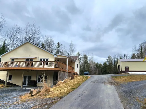 4456 Highway 11, International Falls, MN 56649