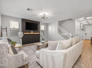 9354 E Static Ave, Mesa, AZ 85212