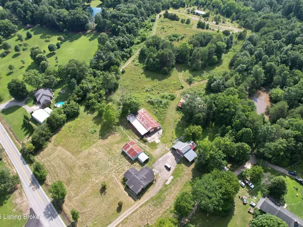 6275 S Preston Hwy, Lebanon Jct, KY 40150