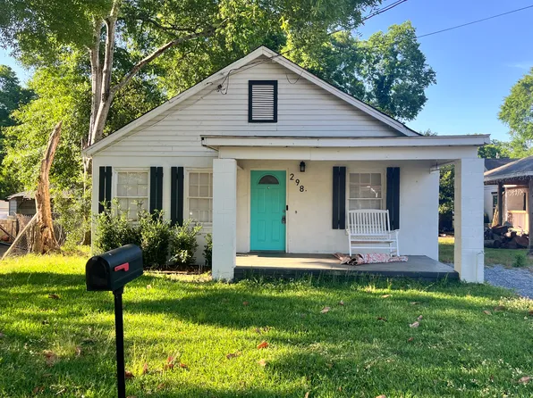 298 Broadway St, Montgomery, AL 36110