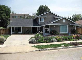 517 Buttonwood Dr, Brea, CA 92821