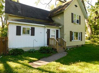 710 Washington St, Algonac, MI