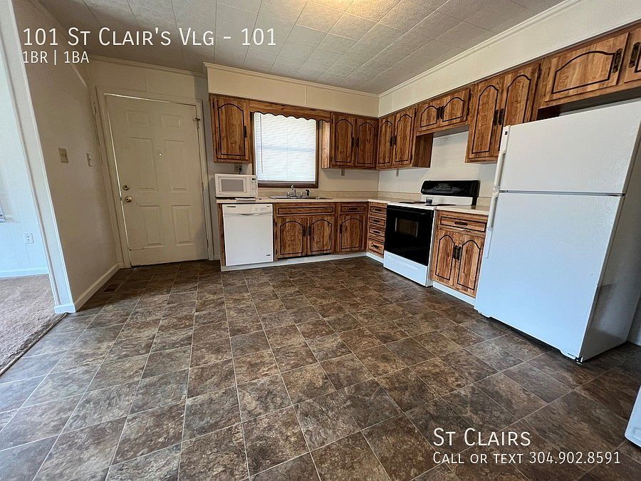 1st image of 101 Saint Clairs Vlg #101