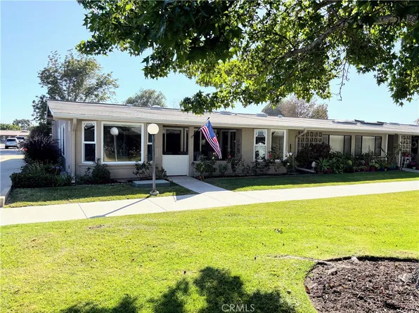 13310 N Fairfield Ln #M7-176l, Seal Beach, CA 90740