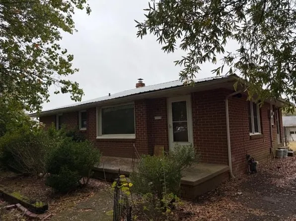 1312 Standish St, Salisbury, NC 28144