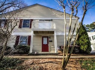 1380 Old Coach Rd SW #19, Marietta, GA 30008