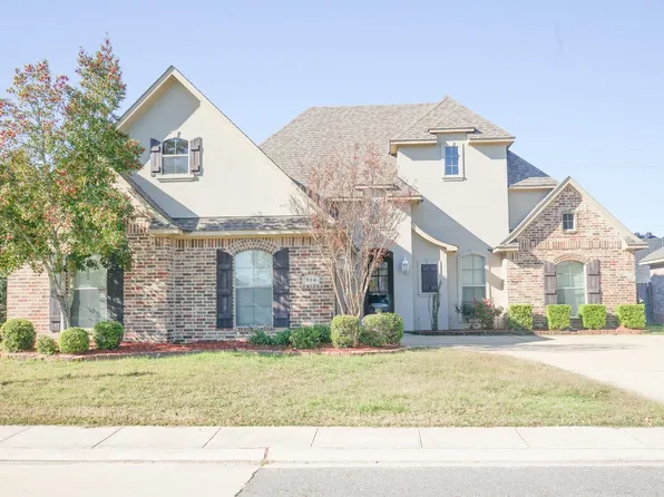 514 Antietam Dr, Bossier City, LA 71112