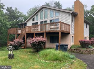 186 Elmwood Dr, Albrightsville, PA