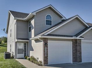 13680 Post Oak Ln, Platte City, MO 64079