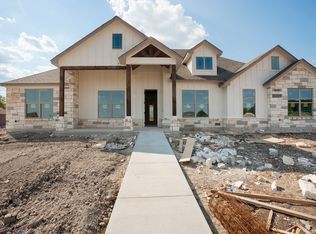 5607 Charro Dr, Belton, TX 76513