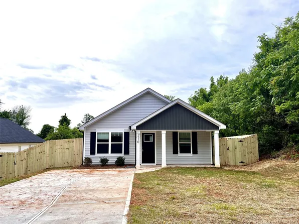210 N Railroad Ave, East Spencer, NC 28039