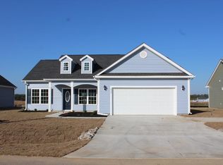 2554 W Shore Drive Pecan Alt #2-LOT 4, Longs, SC 29568