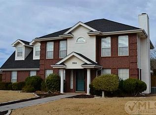 3910 Ridgway Cir, Abilene, TX 79606