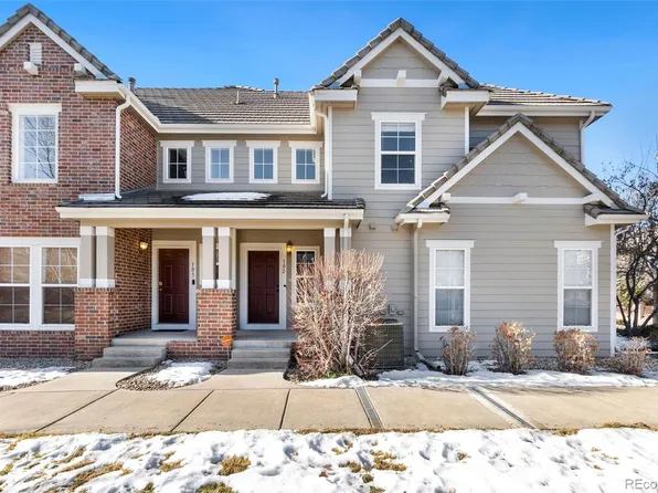 6701 S Versailles Way #102, Aurora, CO 80016