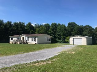 233 June St, Tazewell, VA 24651