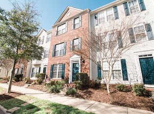 13015 Bullock Greenway Blvd, Charlotte, NC 28277