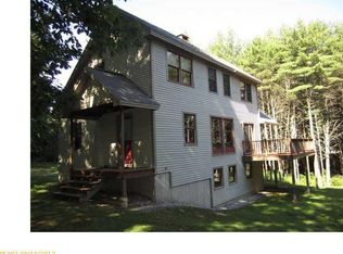 17 Steen Rd, Arrowsic, ME 04530