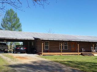 1925 Stonepile Rd, Clarkesville, GA 30523