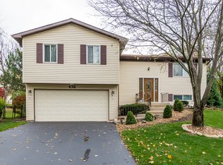 436 N Ashbury Ave, Bolingbrook, IL 60440