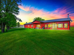 W2906 Evans Dwyer Rd, La Crosse, WI 54623