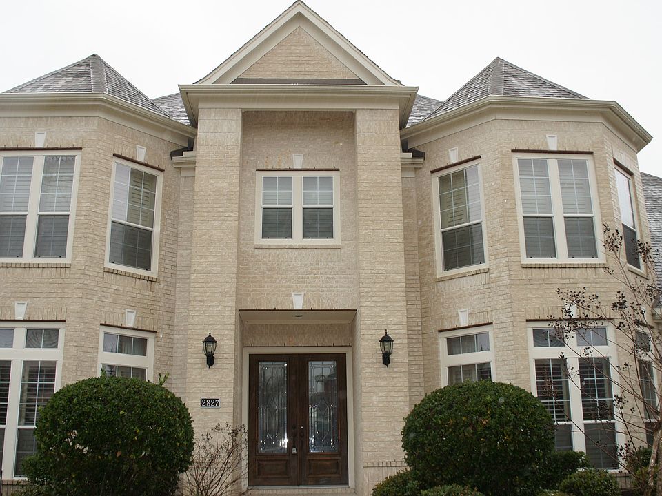 2nd image of 2827 Taylorcrest