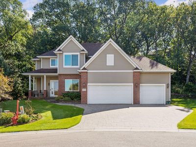 833 Amble Ct, Shoreview, MN, 55126