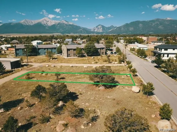 Lot 2 Cedar Street, Buena Vista, CO 81211