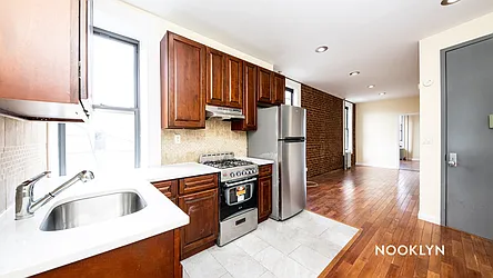 Rented by Nooklyn NYC LLC