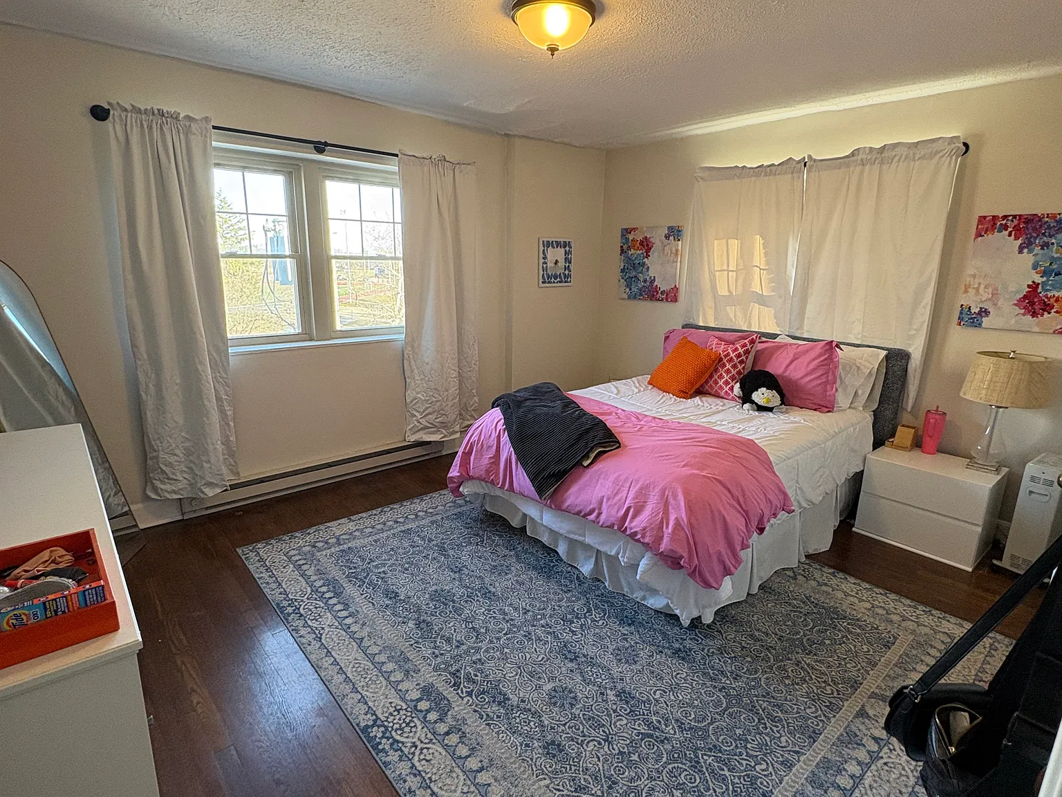 2 bed, 1200 sqft, $1,195 — Photo 3