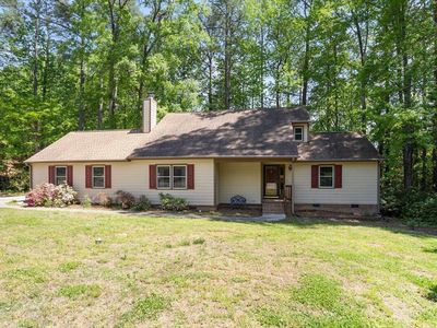 112 Ed Simmons Ct, Cary, NC, 27511