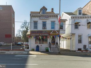 736 Franklin St #738, Reading, PA 19602