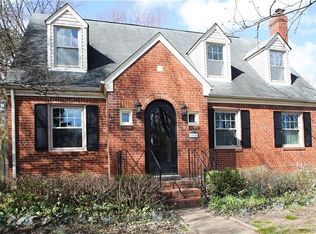 6024 Bonneau Rd, Richmond, VA 23227