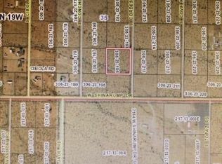 2449 S Cordes Rd, Golden Valley, AZ 86413