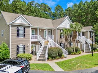 1145 Peace Pipe Pl. #204, Myrtle Beach, SC 29579