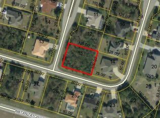 2 Lytton Ln, Palm Coast, FL 32137