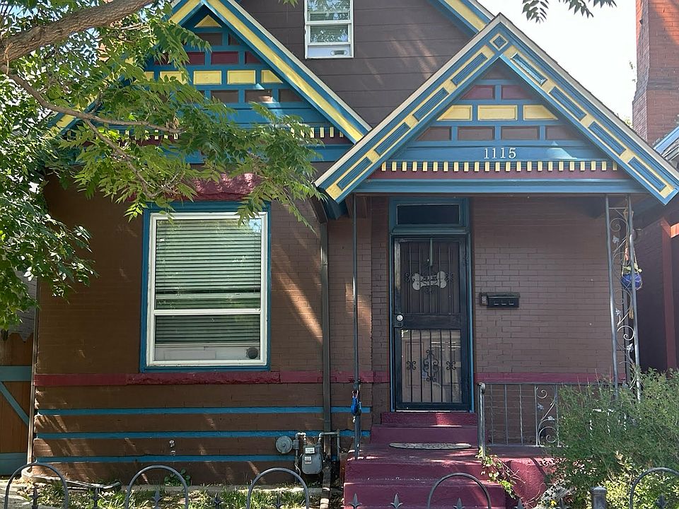 Front yard and porch