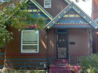 1115 Lipan St, Denver, CO 80204