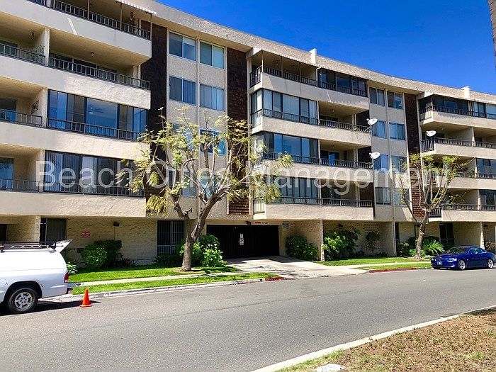 1st image of 4505 California Ave Unit 509