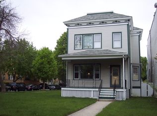 3902 N Kedvale Ave, Chicago, IL