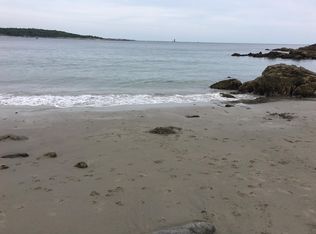 31 Cottage Farms Rd, Cape Elizabeth, ME 04107