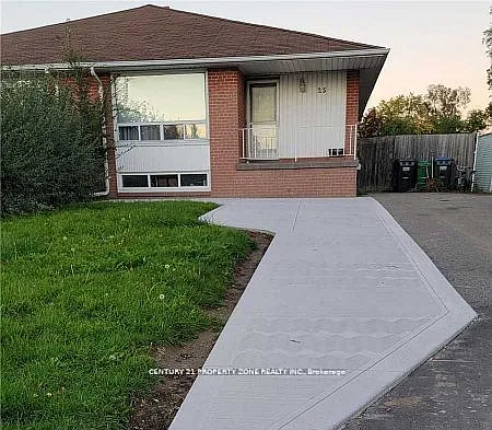 25 Albion Cres Photo 1