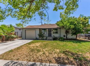 3020 E Pine Ave, Fresno, CA 93703