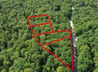 20 Stool Rock Rd, Oakland, MD 21550