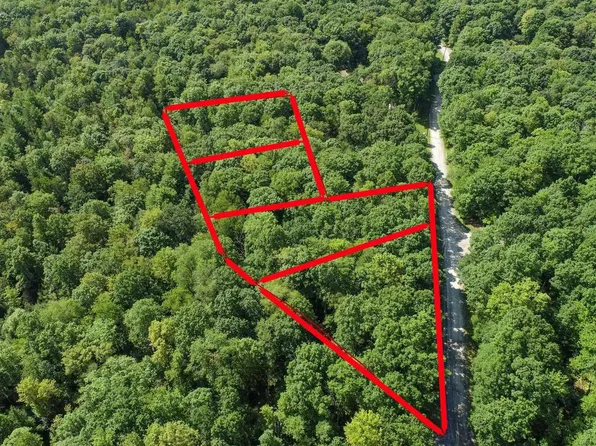 20 Stool Rock Rd, Oakland, MD 21550
