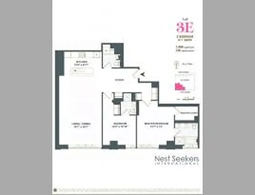 Rented by Nest Seekers International | media 18