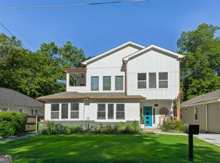 163 Campbell St SE, Atlanta, GA 30317