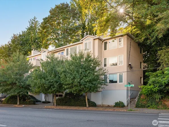 2167 Dexter Avenue N #301, Seattle, WA 98109