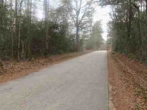 Exterior Neighborhood (street photo)