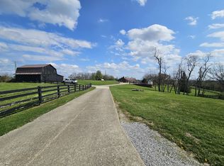 1070 Jacks Creek Rd, Richmond, KY 40475