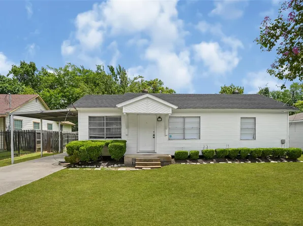 2607 Oleander Dr, Pasadena, TX 77503